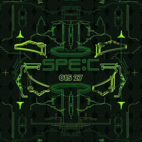 Amphibian cover art