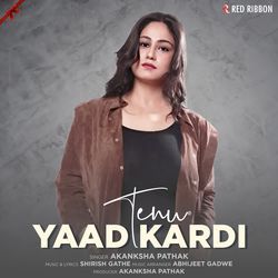 Tenu Yaad Kardi-EgUkVz9hZlY