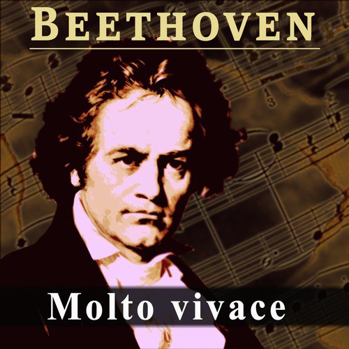 The Classic Orchestra: Ludwig van Beethoven