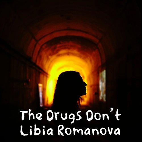 Morley cover art