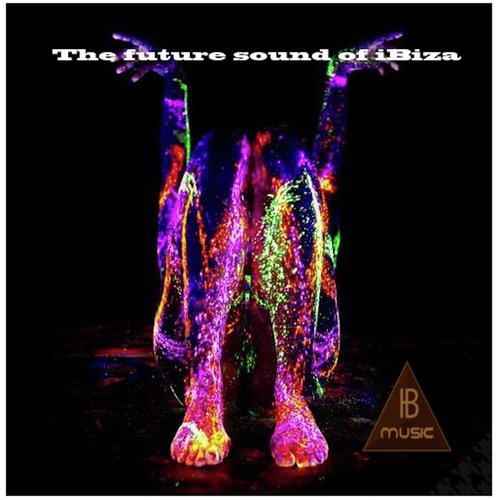 The Future Sound of IBiza cover art