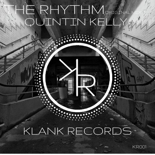 The Rhythm (Original Mix)