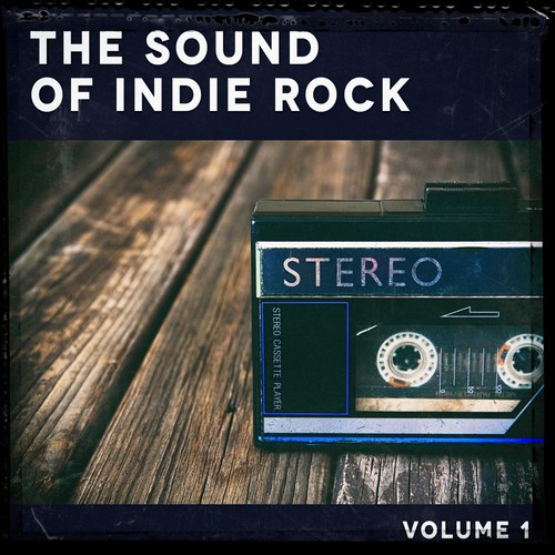 The Sound of Indie Rock, Vol. 1