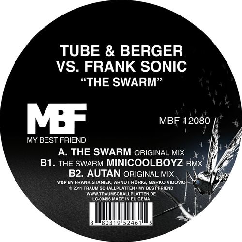 The Swarm