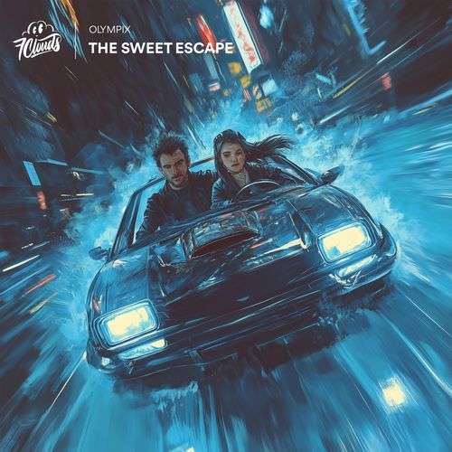 The Sweet Escape