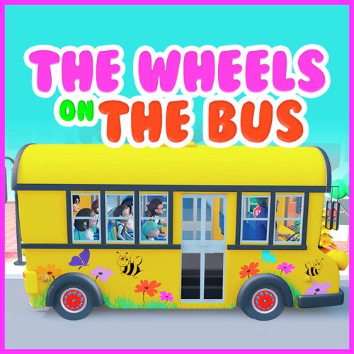 The Wheels on the Bus