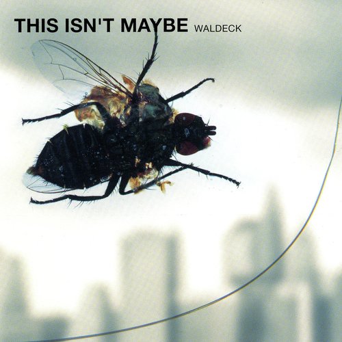 This Isn't Maybe - The Mixes