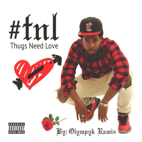 Tnl cover art