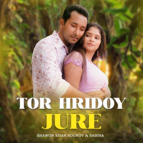 Tor Hridoy Jure