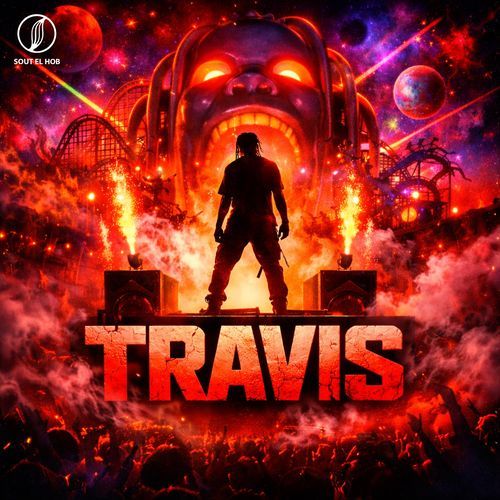 Travis cover art