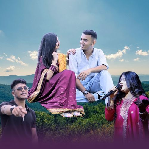 Tu Bani Ja Meri Rani (feat. K B Singh & Dipika Raj)