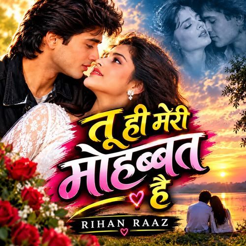 Tu Hi Meri Mohabaat Hain