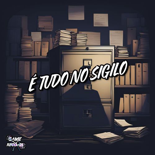 É Tudo No Sigilo_poster_image