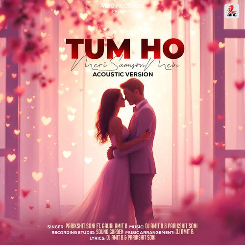 Tum Ho Meri Saanson Mein (Acoustic Version)