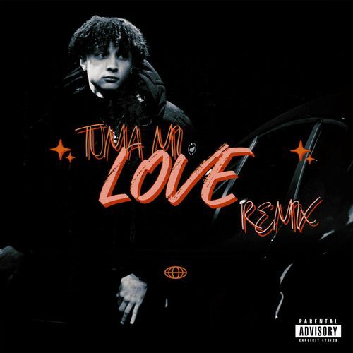 Tuma mi love (Remix)