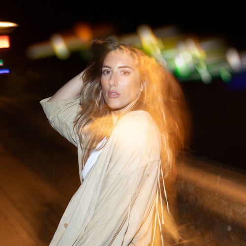 Tutta La Notte cover art