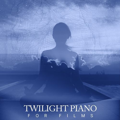 Twilight Piano for Films