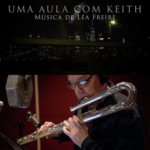 Uma Aula Com Keith_poster_image