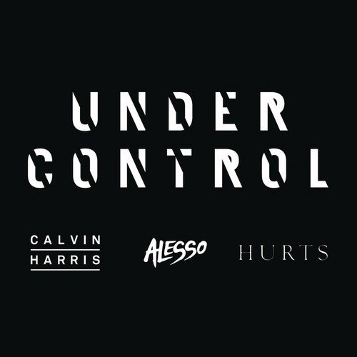 Under Control (Extended Mix)