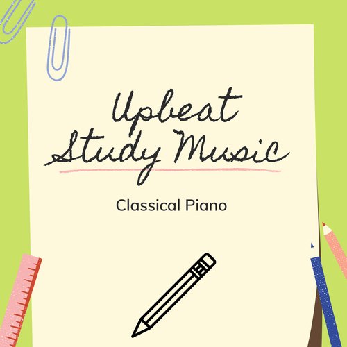 Study Motivation cover art