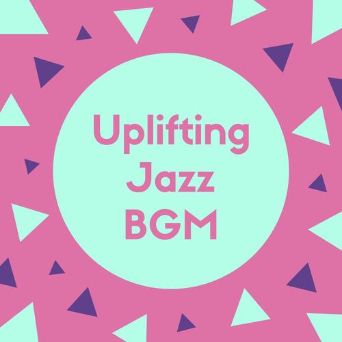 Uplifting Jazz Background Music_poster_image