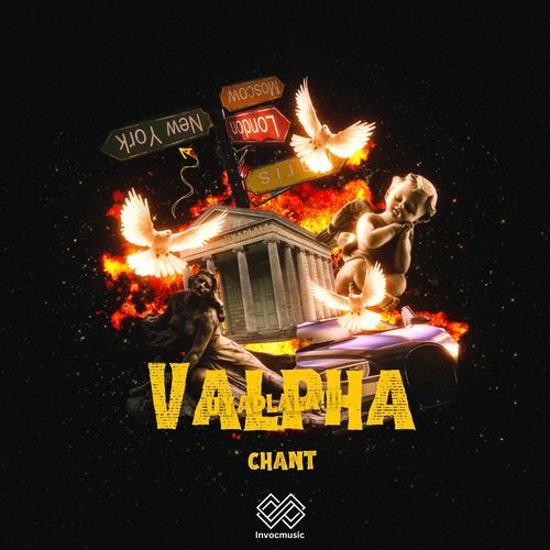 Valpha Chant
