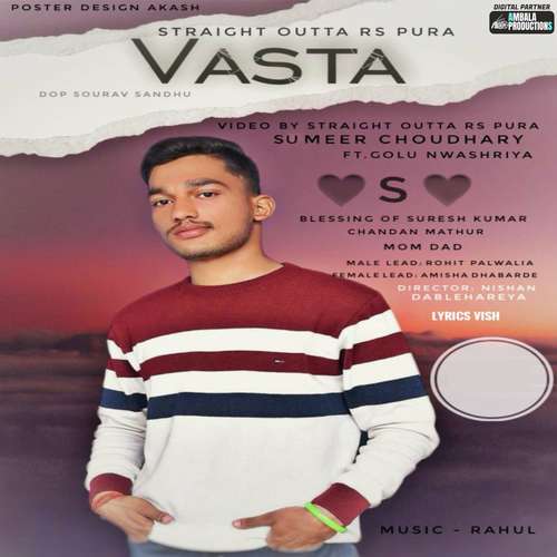 Vasta