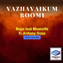 Vazhavaikum Boomi-FCMOdURFBkk