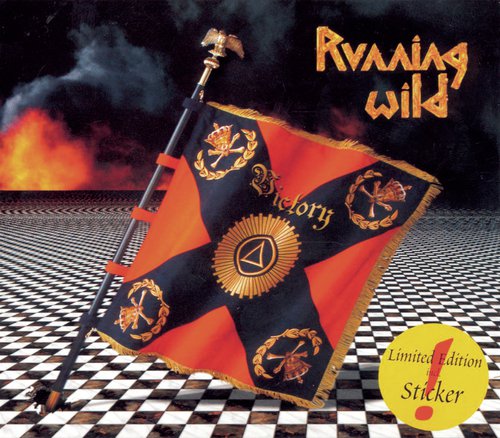 Tsar cover art