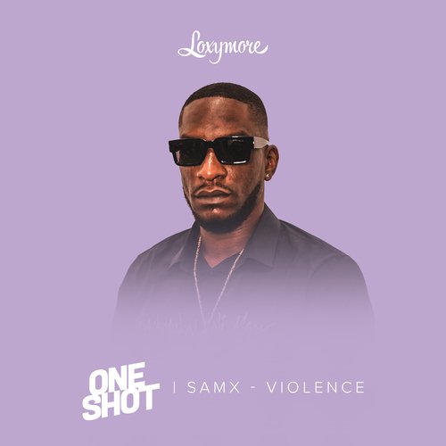 Violence (Loxymore One Shot)