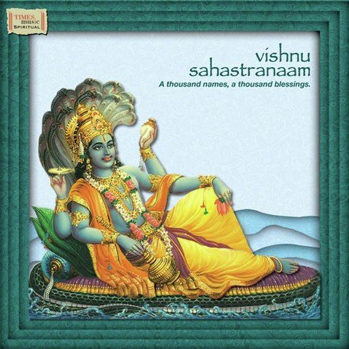 Vishnushahastranaam1