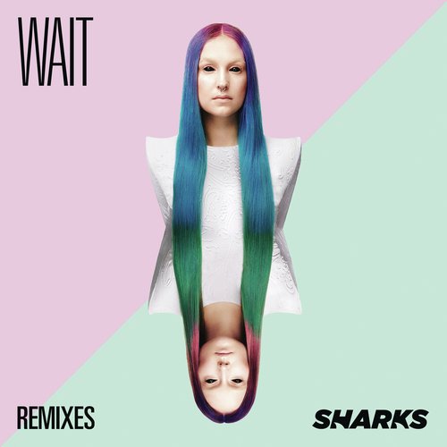 Wait (Asalto Remix)