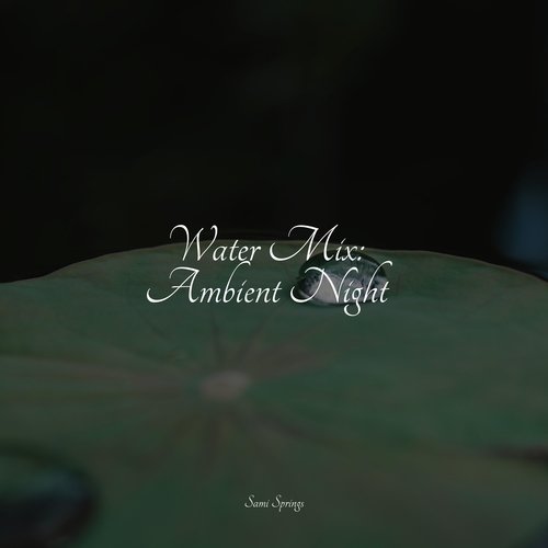 Water Mix: Ambient Night_poster_image