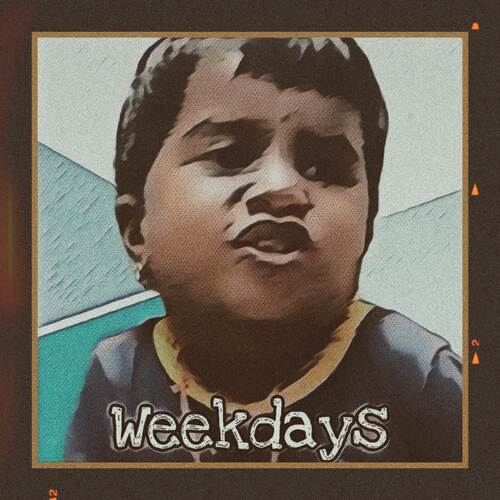 Weekdays