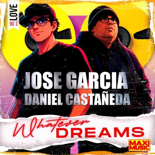 Whatever Dreams