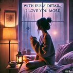 With Every Detail, I Love You More