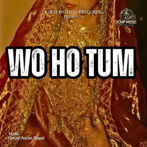 Wo Ho Tum cover art