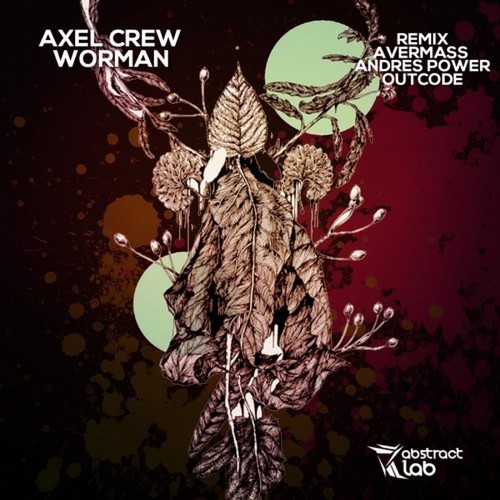 Worman (Andres Power & Outcode Remix) cover art