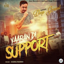 Yaaran Di Support-Jy09Vxcdbng