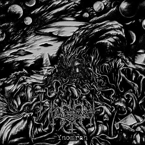 Ynomrah cover art