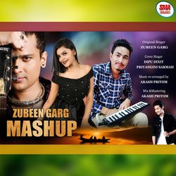 Zubeen Garg Mashup-AEUdaSdzT2M