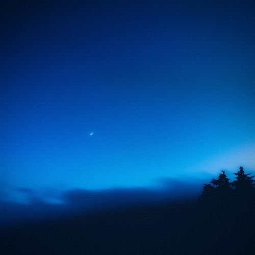 gliding cover art