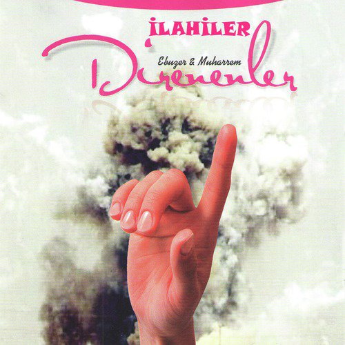 Korusun Sizleri Rahman cover art