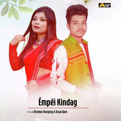 Émpéi Kíndag - Single