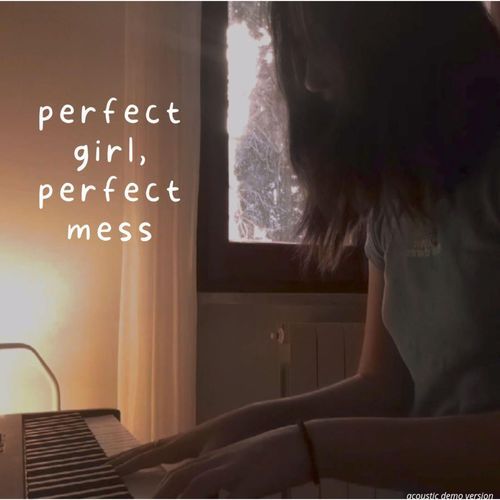 perfect girl, perfect mess_poster_image