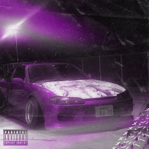 kill me (Slowed & Reverb) cover art