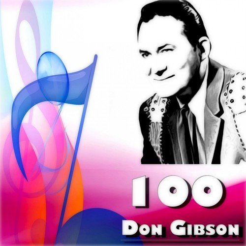 100 Don Gibson