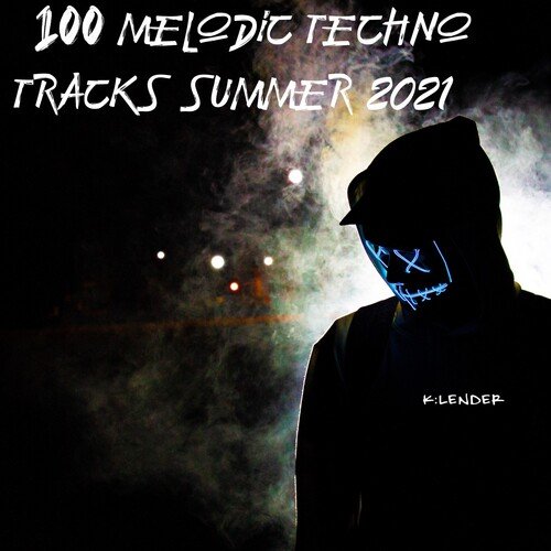 Stereofield cover art