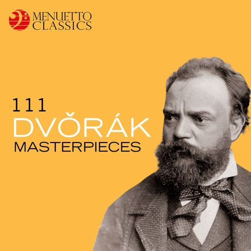 Dvořák: Waltzes, Op. 54: No. 1