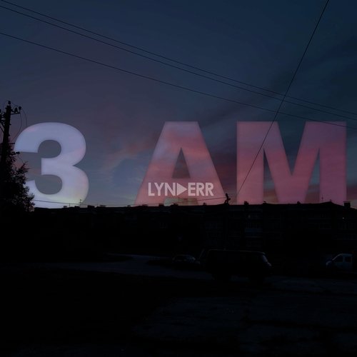 3 AM cover art